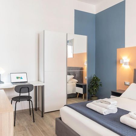 Quarzo. Modern Rooms กาญารี ภายนอก รูปภาพ