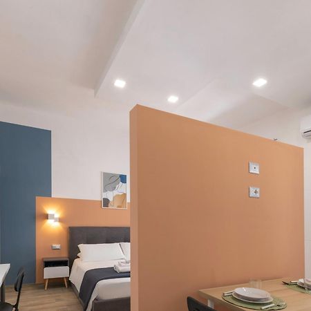 Quarzo. Modern Rooms กาญารี ภายนอก รูปภาพ
