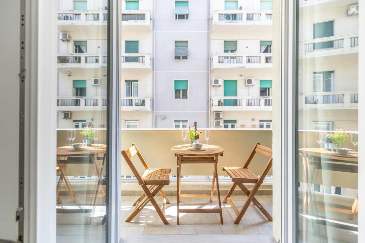 Quarzo. Modern Rooms กาญารี ภายนอก รูปภาพ