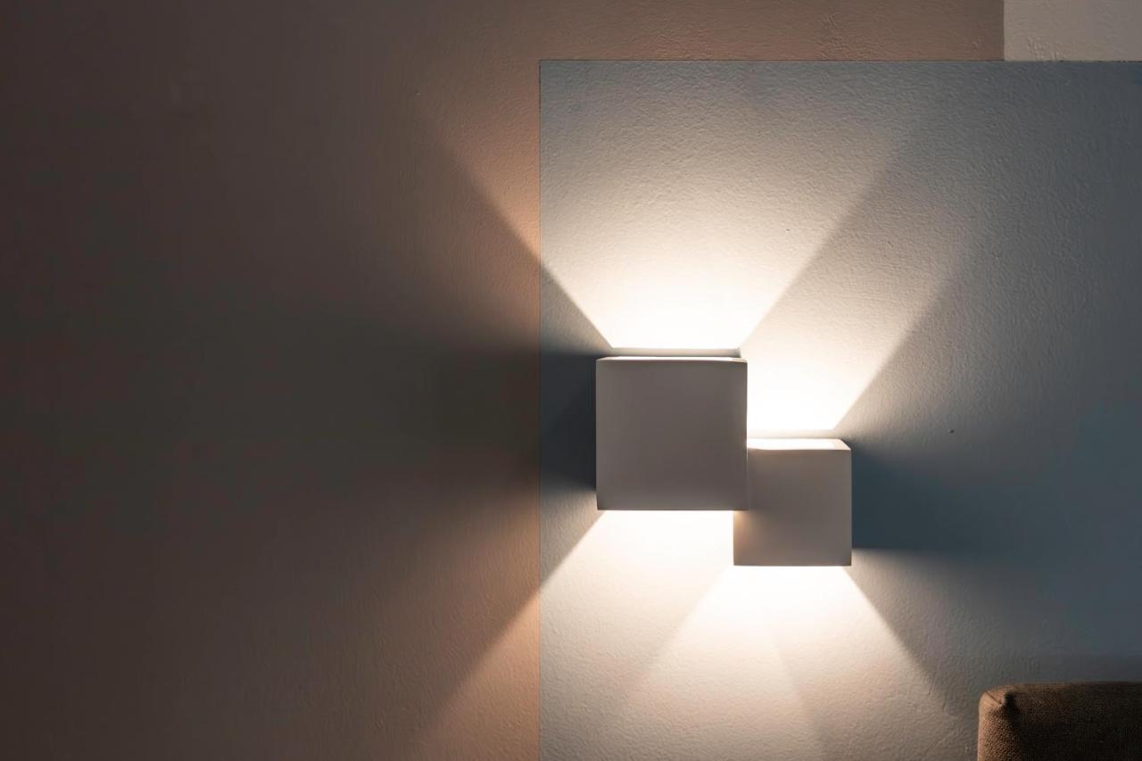Quarzo. Modern Rooms กาญารี ภายนอก รูปภาพ