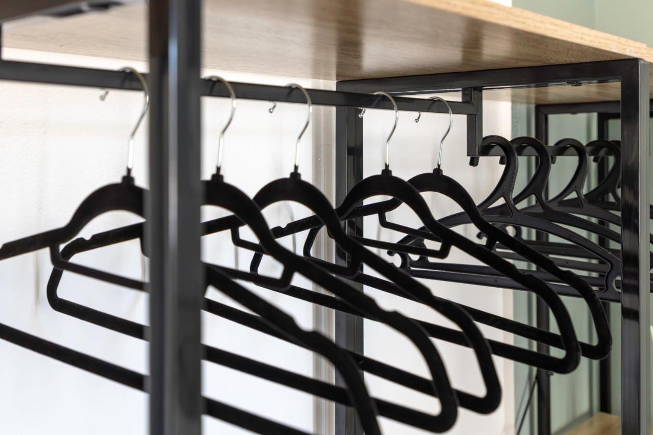 Quarzo. Modern Rooms กาญารี ภายนอก รูปภาพ