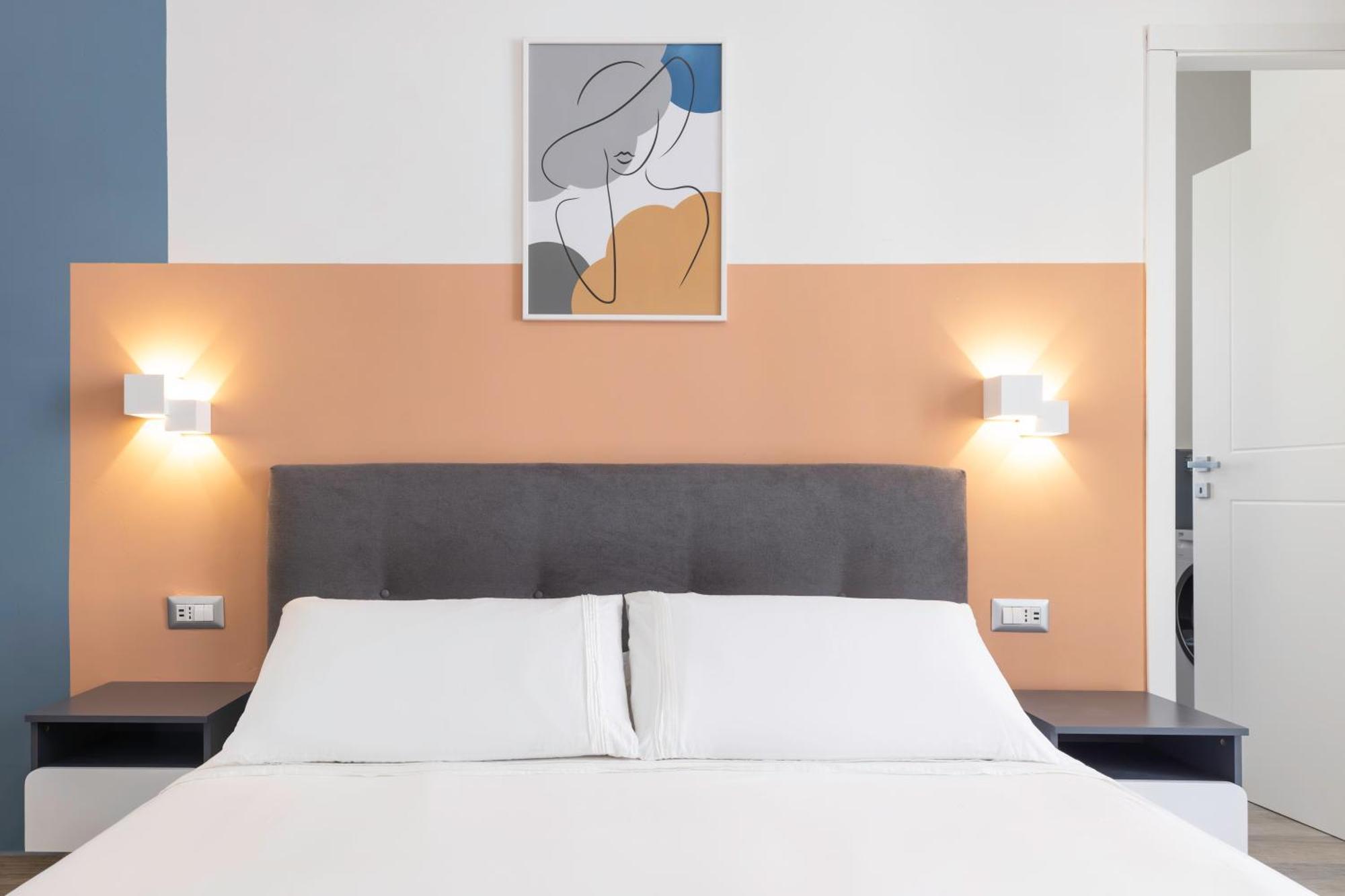 Quarzo. Modern Rooms กาญารี ภายนอก รูปภาพ
