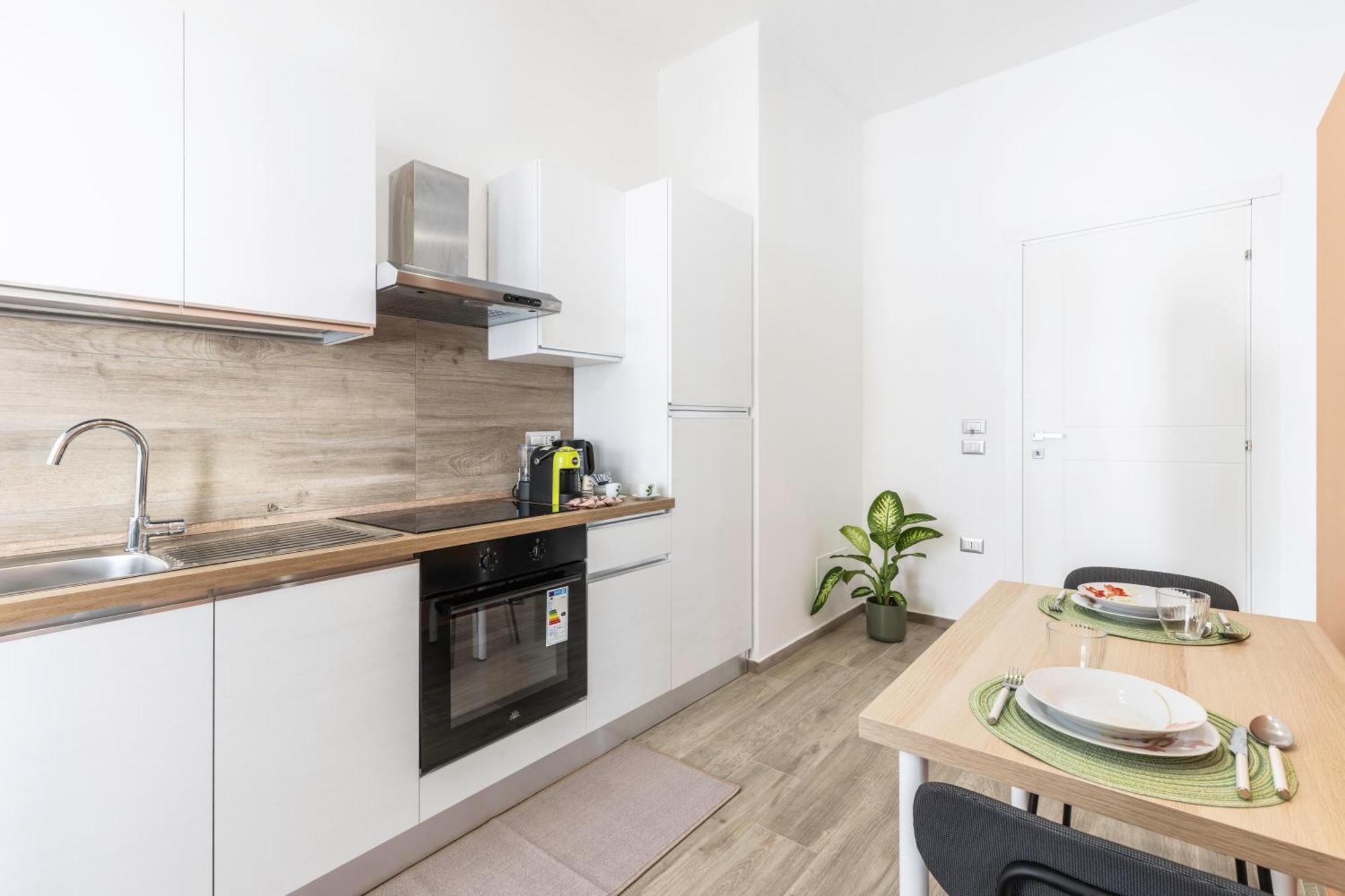 Quarzo. Modern Rooms กาญารี ภายนอก รูปภาพ